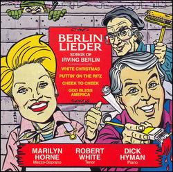 BERLIN LIEDER