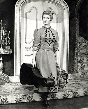 The Sound of Music