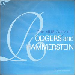 MUSICALITY OF RODGERS & HAMMERSTEIN