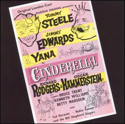 CINDERELLA