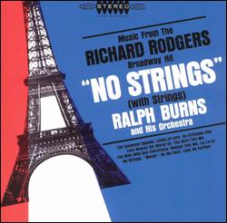 NO STRINGS (WITH STRINGS)