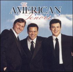 THE AMERICAN TENORS