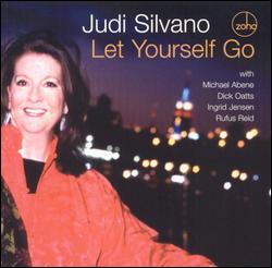 LET YOURSELF GO