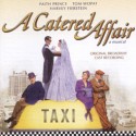 A CATERED AFFAIR