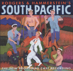 SOUTH PACIFIC (2008 BROADWAY CAST)