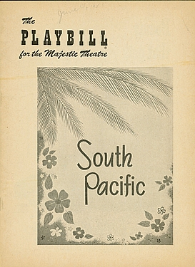 South Pacific