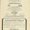 South Pacific