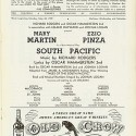 South Pacific