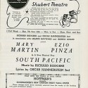 South Pacific