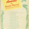 South Pacific