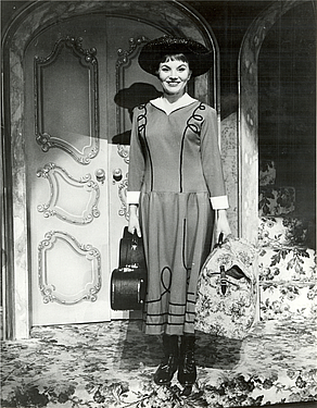 The Sound of Music