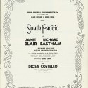 South Pacific