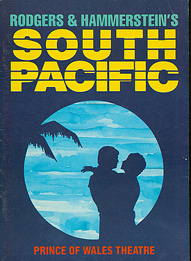 South Pacific