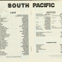South Pacific