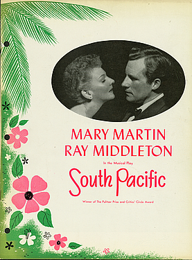 South Pacific