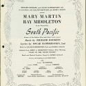 South Pacific