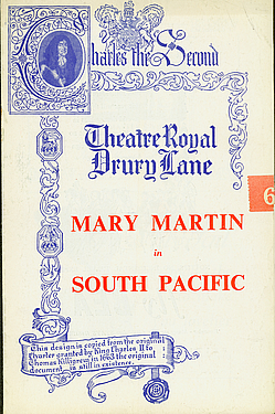 South Pacific