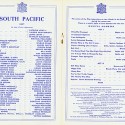 South Pacific