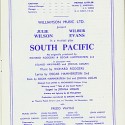 South Pacific