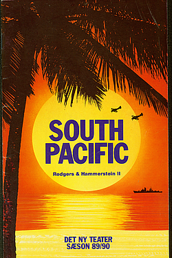 South Pacific