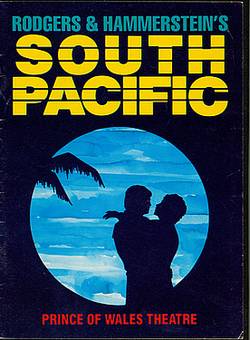 South Pacific