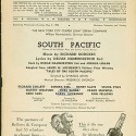 South Pacific