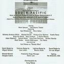 South Pacific