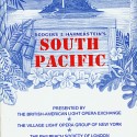 South Pacific