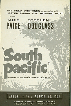 South Pacific