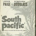 South Pacific
