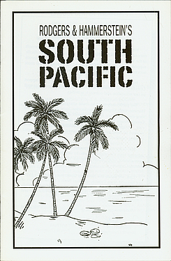 South Pacific