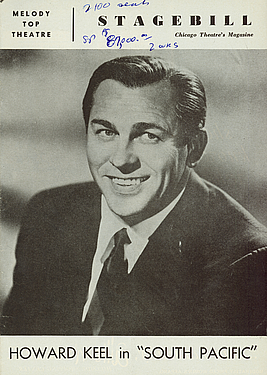 South Pacific