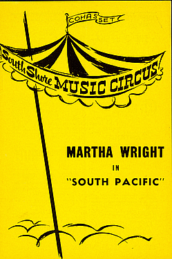 South Pacific
