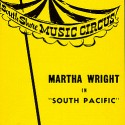 South Pacific
