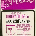 South Pacific