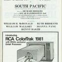 South Pacific
