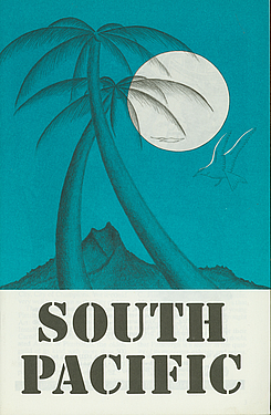 South Pacific