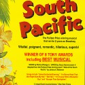 South Pacific