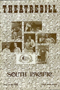 South Pacific