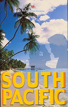 South Pacific