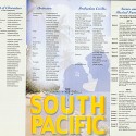 South Pacific
