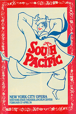 South Pacific
