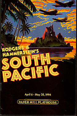 South Pacific