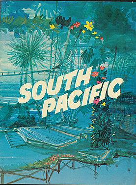 South Pacific