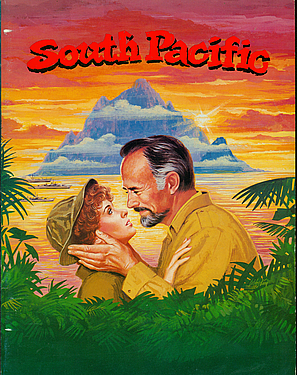 South Pacific