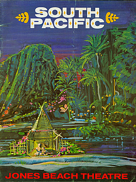 South Pacific