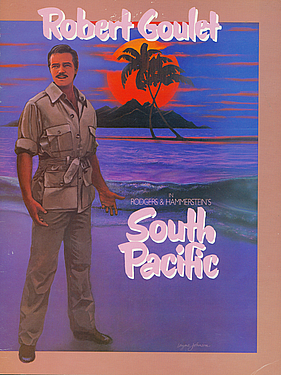 South Pacific