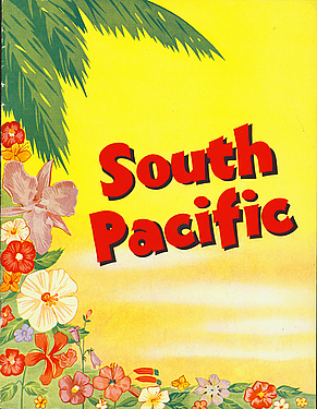 South Pacific