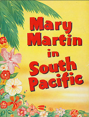 South Pacific