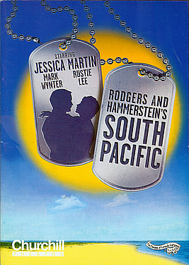 South Pacific